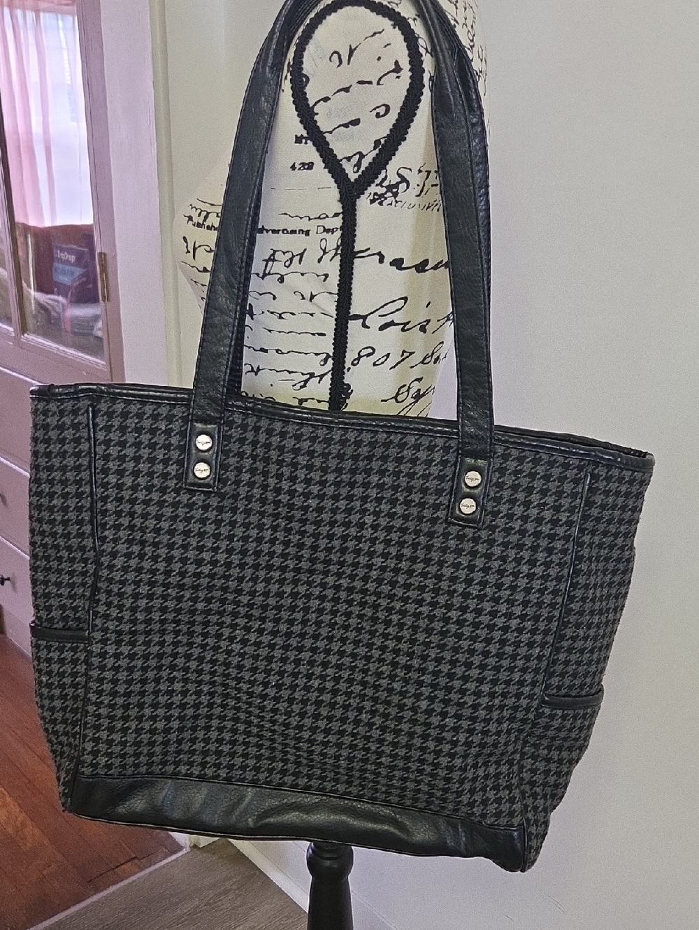 Thirty One large size tote